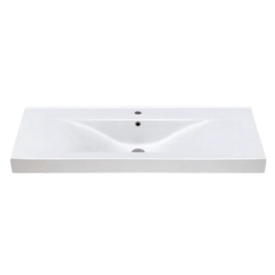 Vanity Basin