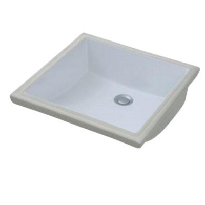 Semi-Recessed & Under Counter